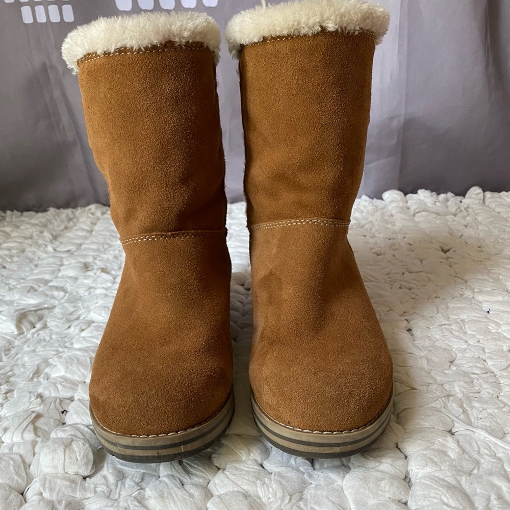 White Mountain Polar Fair Boots